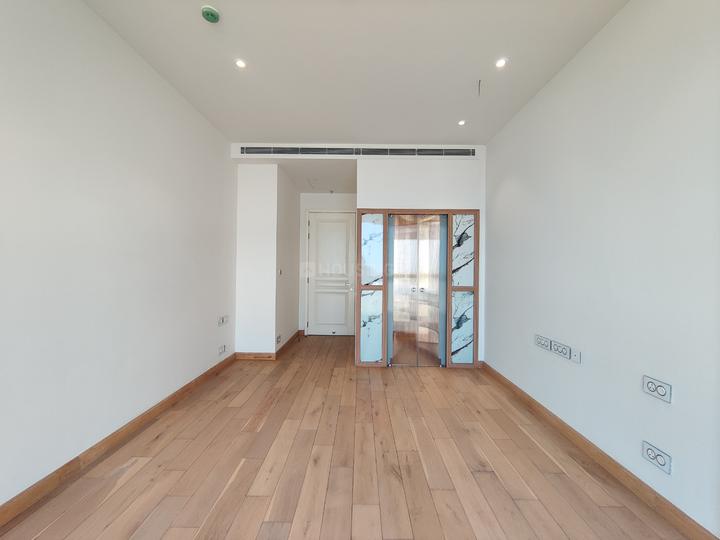 Bhartiya Leela Residences Main Image 1