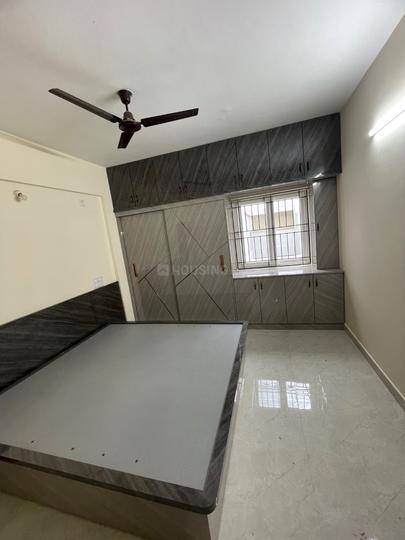 Vijay Nagar, Whitefield Bedroom 1