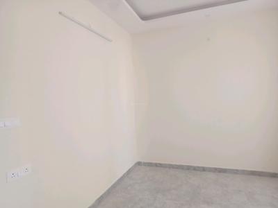 Bedroom Image of 1100 Sq.ft 2 BHK Builder Floor for sale in Kaval Bairasandra Bengaluru for Rs. 9500000