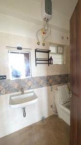 Image of 1210 Sq.ft 3 BHK Apartment / Flat for rent in Loharuka Green Heights 2, Rajarhat, Kolkata for Rs. 28000