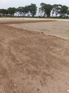 Image of 205 Sq.ft Residential Plot / Land for sale in Yadla Lingaiah Colony, Tenali for Rs. 1200000
