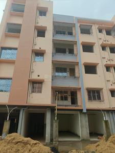 Image of 931 Sq.ft 2 BHK Apartment / Flat for sale in Garia, Sonarpur, Kolkata for Rs. 4900000