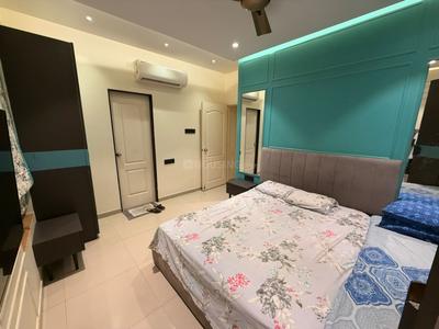 Bedroom Image of 1050 Sq.ft 2 BHK Apartment / Flat for sale in Gulmohar Primrose, Wagholi Pune for Rs. 7500000