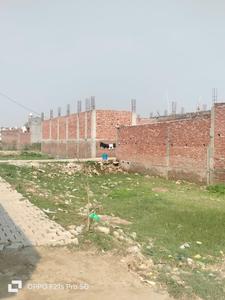 Image of 360 Sq.ft Residential Plot / Land for sale in Basantpur, Faridabad for Rs. 600000
