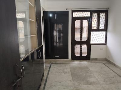 Bedroom Image of 1800 Sq.ft 3 BHK Apartment / Flat for sale in Highland Apartment, Sector 12 Dwarka New Delhi for Rs. 29500000