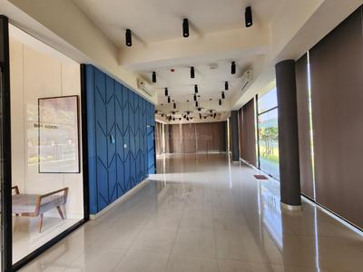 Image of 2135 Sq.ft Residential Plot / Land for sale in Godrej Wood Park, Mamurdi, Pune for Rs. 19000000