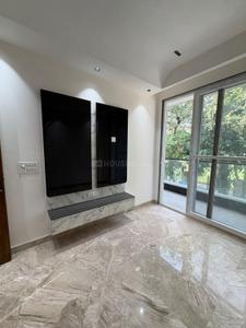 Hall Image of 1197 Sq.ft 3 BHK Builder Floor for sale in Shalimar Bagh New Delhi for Rs. 25000000
