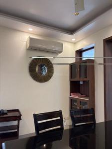 3.5 BHK Flat