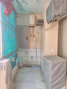 Bedroom Six Image of 8400 Sq.ft 10 BHK Independent House for sale in Urban Greenfields, Green Field Colony Faridabad for Rs. 67000000