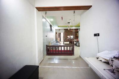 Kitchen Image of 1575 Sq.ft 2 BHK Apartment / Flat for sale in Nikol Ahmedabad for Rs. 7000000