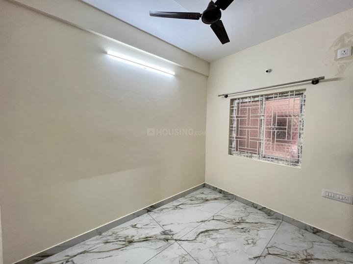 Sector 7, HSR Layout Bedroom 1