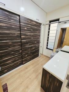 Image of 1150 Sq.ft 3.5 BHK Apartment / Flat for rent in Kumar Kruti, Kalyani Nagar, Pune for Rs. 70000