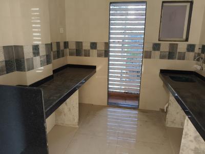 Kitchen Image of 1450 Sq.ft 3 BHK Apartment / Flat for sale in Thane West Thane for Rs. 22500000