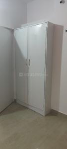 Bedroom Image of 965 Sq.ft 2 BHK Builder Floor for rent in Munnekollal Bengaluru for Rs. 18000