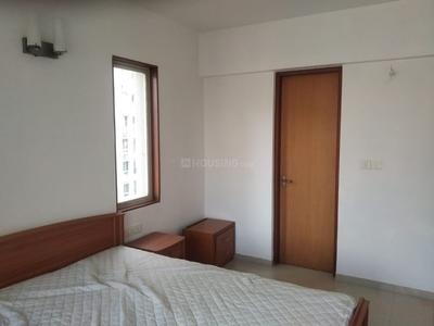Bedroom Image of 2150 Sq.ft 3 BHK Apartment / Flat for sale in Motwani Builders Fairmont Towers, Cooke Town Bengaluru for Rs. 52500000