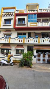 Image of 1300 Sq.ft 1 BHK Builder Floor for rent in Indra Nagara, Hassan for Rs. 6500