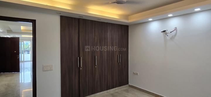 Dayanand vihar Bedroom 1