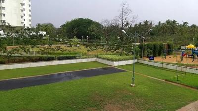 Image of 883 Sq.ft 2 BHK Apartment / Flat for sale in Provident Sunworth City, Kambipura, Bengaluru for Rs. 6200000