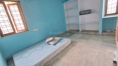 Bedroom Image of 950 Sq.ft 2 BHK Apartment / Flat for sale in Kapra Secunderabad for Rs. 4000000