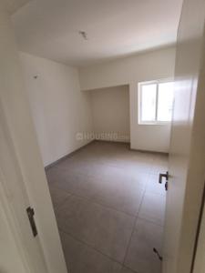 Bedroom Image of 1099 Sq.ft 2 BHK Apartment / Flat for sale in Casagrand Boulevard, Chikkagubbi Village Bengaluru for Rs. 11000100