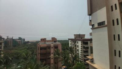 Image of 2000 Sq.ft 4 BHK Apartment / Flat for sale in Andheri West, Mumbai for Rs. 56000000