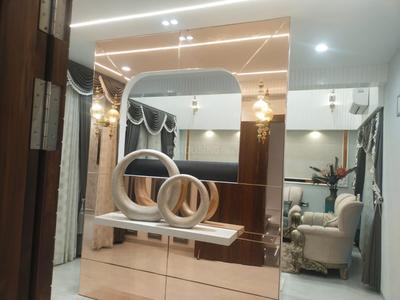Bathroom Image of 4500 Sq.ft 5 BHK Villa for sale in Bhicholi Mardana Indore for Rs. 55100008