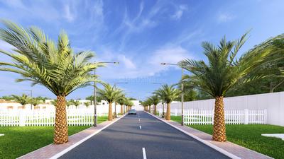 Image of 900 Sq.ft 2 BHK Independent House for sale in Mahabalipuram, Chennai for Rs. 3685000