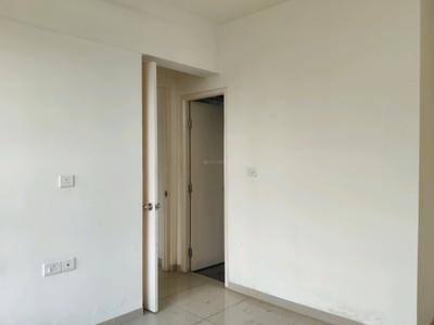 Bedroom Image of 750 Sq.ft 2 BHK Apartment / Flat for rent in Mahindra Happinest Kalyan, Bhiwandi Thane for Rs. 18000