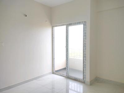 Bedroom Image of 1206 Sq.ft 2 BHK Apartment / Flat for sale in Habulus Hights, Electronic City Bengaluru for Rs. 6150600