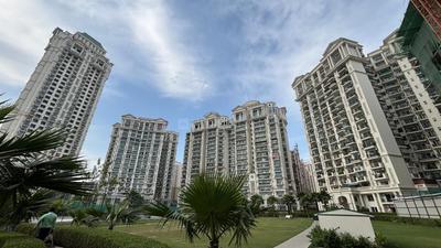 3 BHK Flat