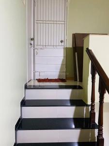 Kitchen Image of 2700 Sq.ft 4 BHK Villa for sale in Aastha Palace, Sola Ahmedabad for Rs. 67100000