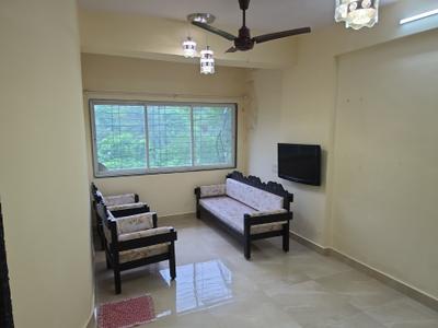 1 BHK Flat