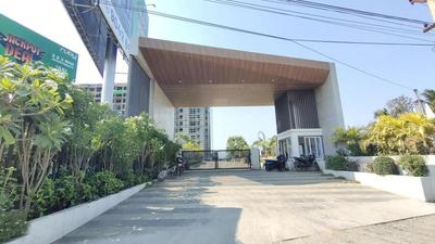 Image of 930 Sq.ft 2 BHK Apartment / Flat for sale in Ruby Courtyard, Padappai, Chennai for Rs. 5700000
