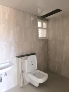 Bedroom Three Image of 1280 Sq.ft 3 BHK Apartment / Flat for sale in Mantri Serenity, Subramanyapura Bengaluru for Rs. 11500000