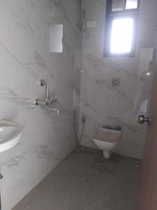 Bedroom Two Image of 650 Sq.ft 2 BHK Apartment / Flat for sale in Borivali West Mumbai for Rs. 19500000