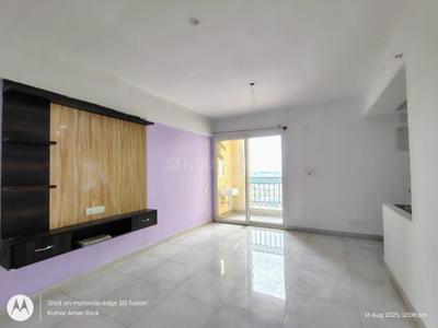 Hall Image of 1530 Sq.ft 3 BHK Apartment / Flat for sale in Argora Ranchi for Rs. 9500000