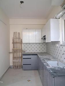 Kitchen Image of 980 Sq.ft 2 BHK Apartment / Flat for sale in Sector 81 Noida for Rs. 3989000