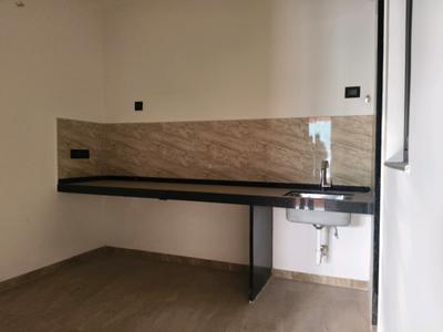 Kitchen Image of 929 Sq.ft 2 BHK Apartment / Flat for sale in VTP Aethereus Phase I, Mahalunge Pune for Rs. 8200000
