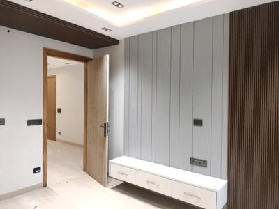 Bedroom Image of 2250 Sq.ft 4 BHK Builder Floor for sale in DDA Residential Flats, Sector 8 Dwarka New Delhi for Rs. 34000000