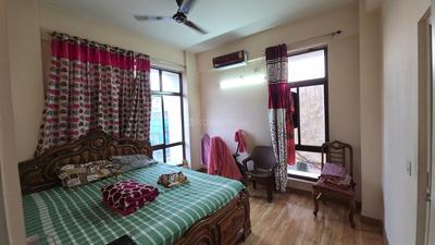 Bedroom Image of 1530 Sq.ft 3 BHK Apartment / Flat for sale in Keventer The North, Kashipur Kolkata for Rs. 13500000