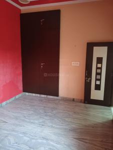 Bedroom Image of 1400 Sq.ft 1.5 BHK Builder Floor for rent in Jhotwara Jaipur for Rs. 8000