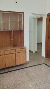 2 BHK Independent Builder Floor