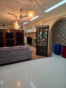 Hall Image of 1350 Sq.ft 2 BHK Apartment / Flat for sale in Patuli Kolkata for Rs. 8500000