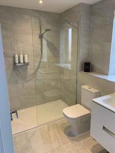 Bathroom Image of 1531 Sq.ft 3 BHK Apartment / Flat for sale in Kolathur Chennai for Rs. 11473471
