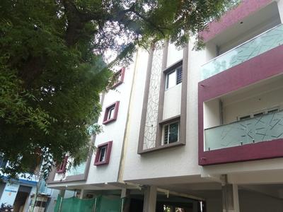 Image of 1600 Sq.ft 3 BHK Apartment / Flat for sale in Valasaravakkam, Chennai for Rs. 17100000
