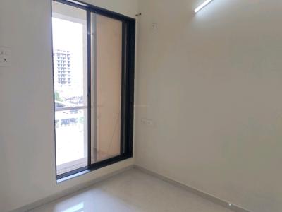 Bedroom Image of 1450 Sq.ft 2.5 BHK Apartment / Flat for sale in Tejas Symphony, Ulwe Navi Mumbai for Rs. 20000000