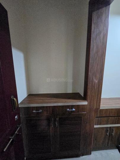 Vedant apartment Bedroom 1