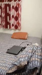 Bedroom Image of 546 Sq.ft 1 BHK Apartment / Flat for sale in Aswani Galaxy, Wakad Pune for Rs. 5500000