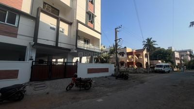 Image of 1368 Sq.ft 3 BHK Apartment / Flat for sale in Medavakkam, Chennai for Rs. 9502400