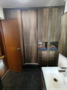 Image of 2675 Sq.ft 4 BHK Apartment / Flat for sale in Goyal Riviera Harmony, Prahlad Nagar, Ahmedabad for Rs. 25100000